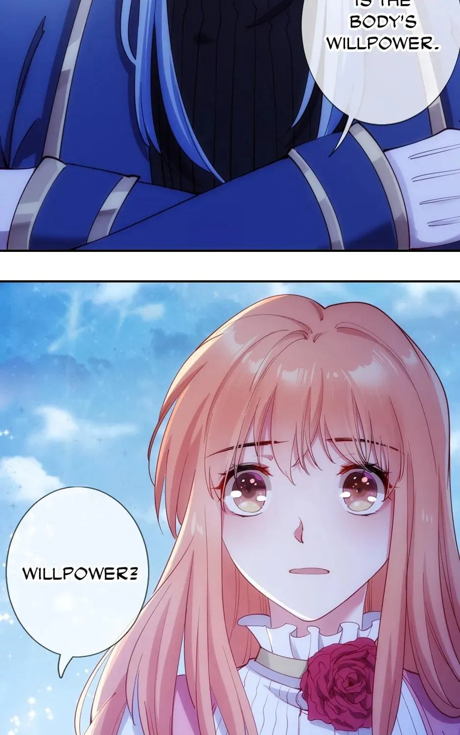 Read The Queen