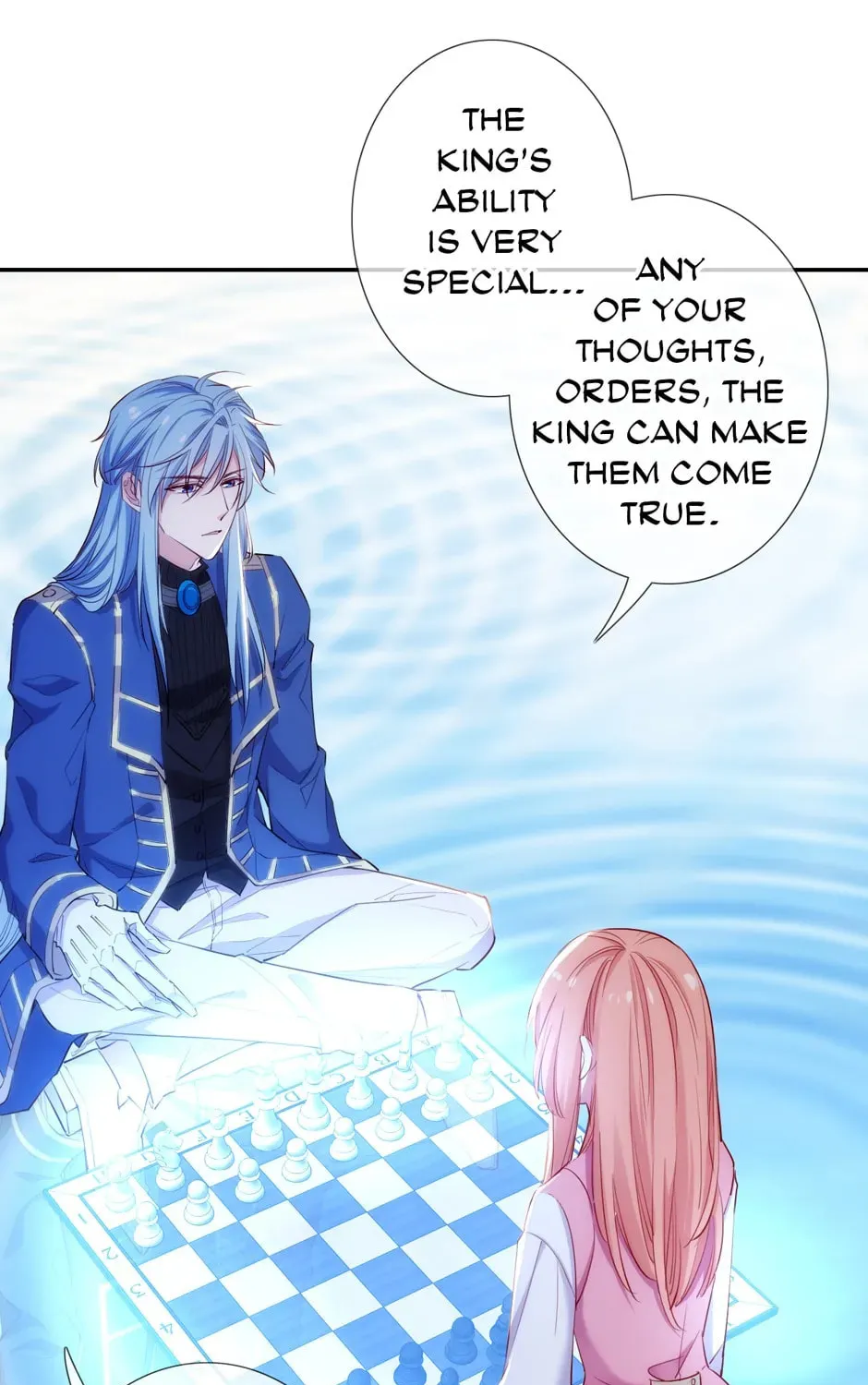 Read The Queen