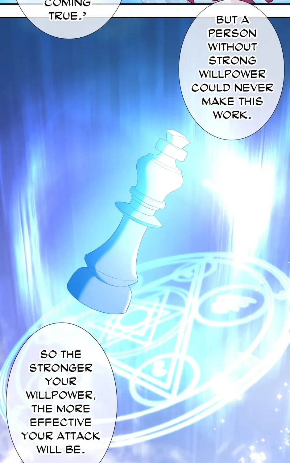 Read The Queen