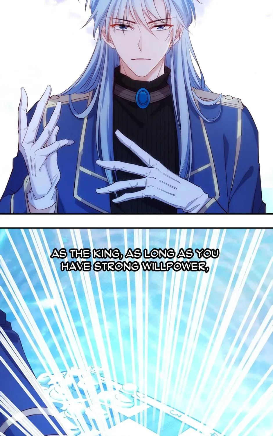 Read The Queen