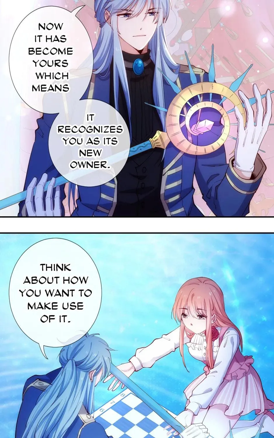 Read The Queen