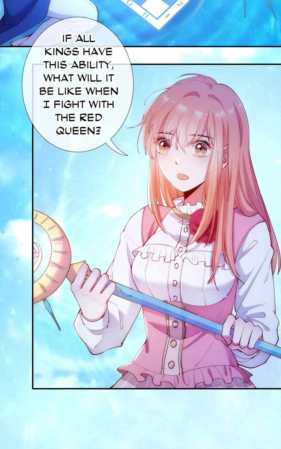 Read The Queen