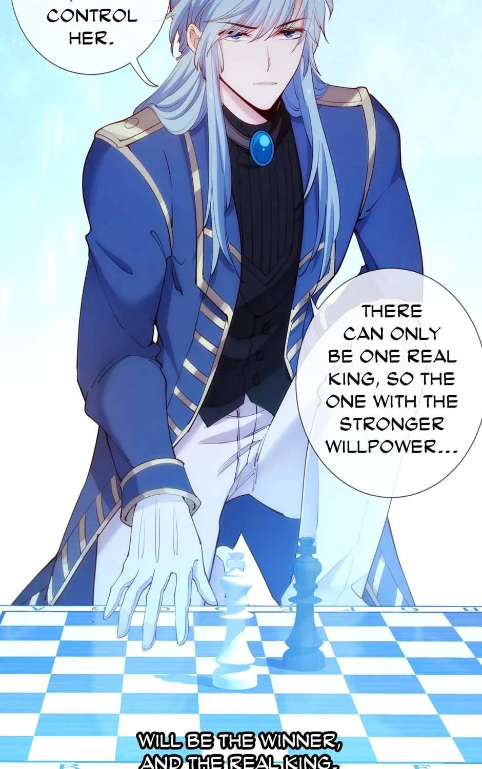 Read The Queen