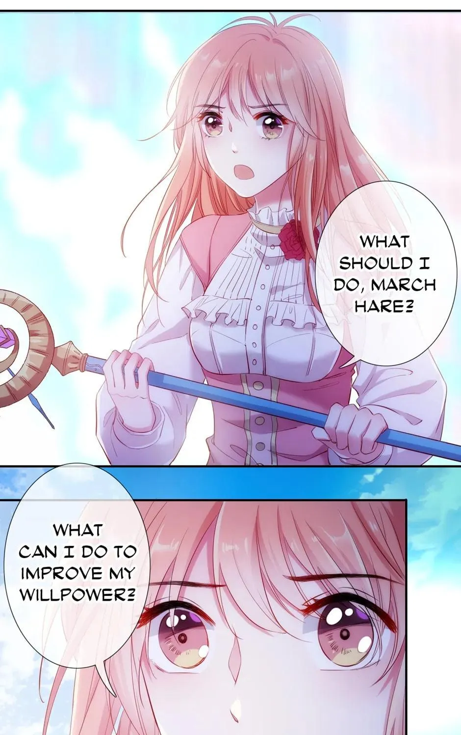 Read The Queen