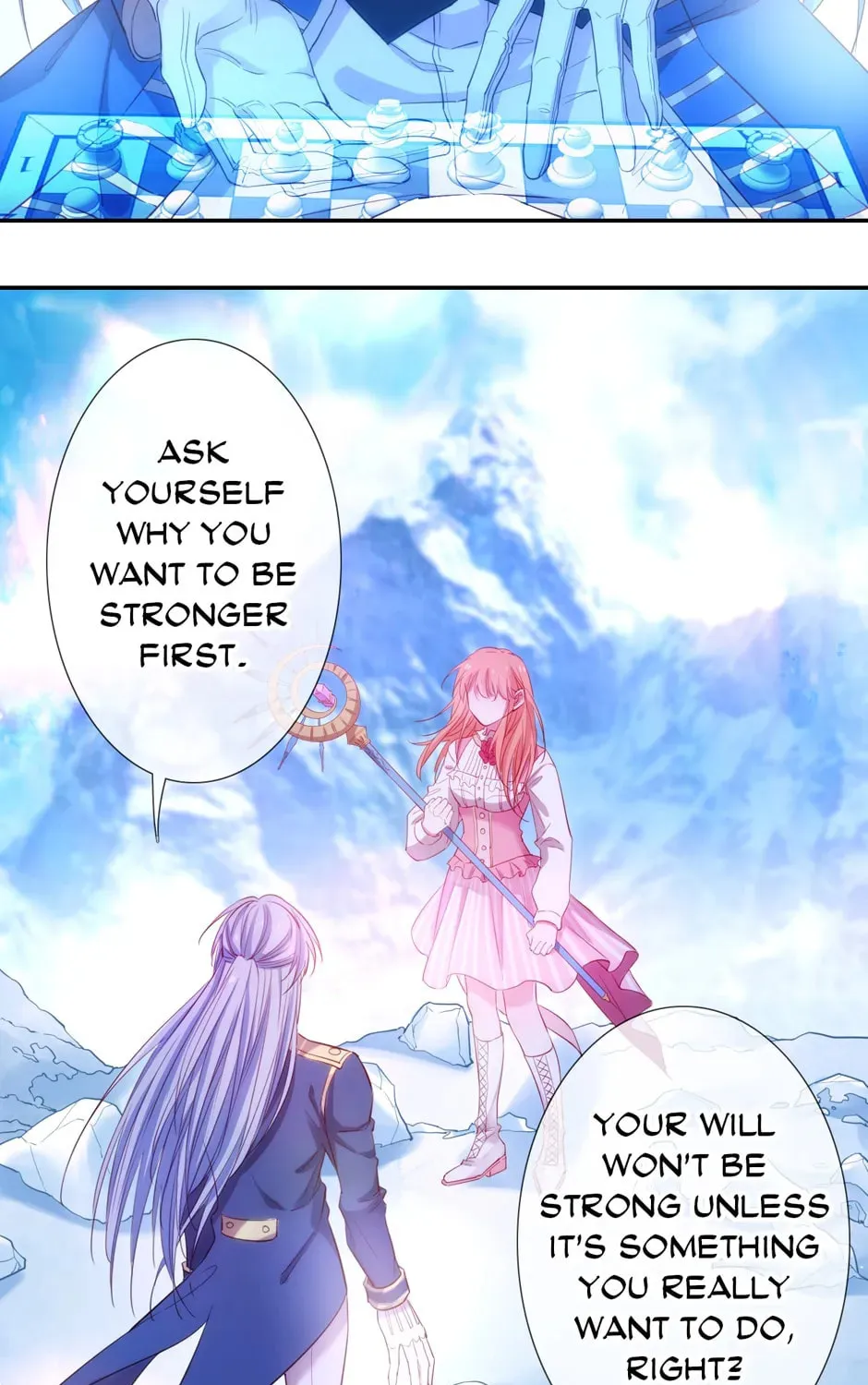 Read The Queen