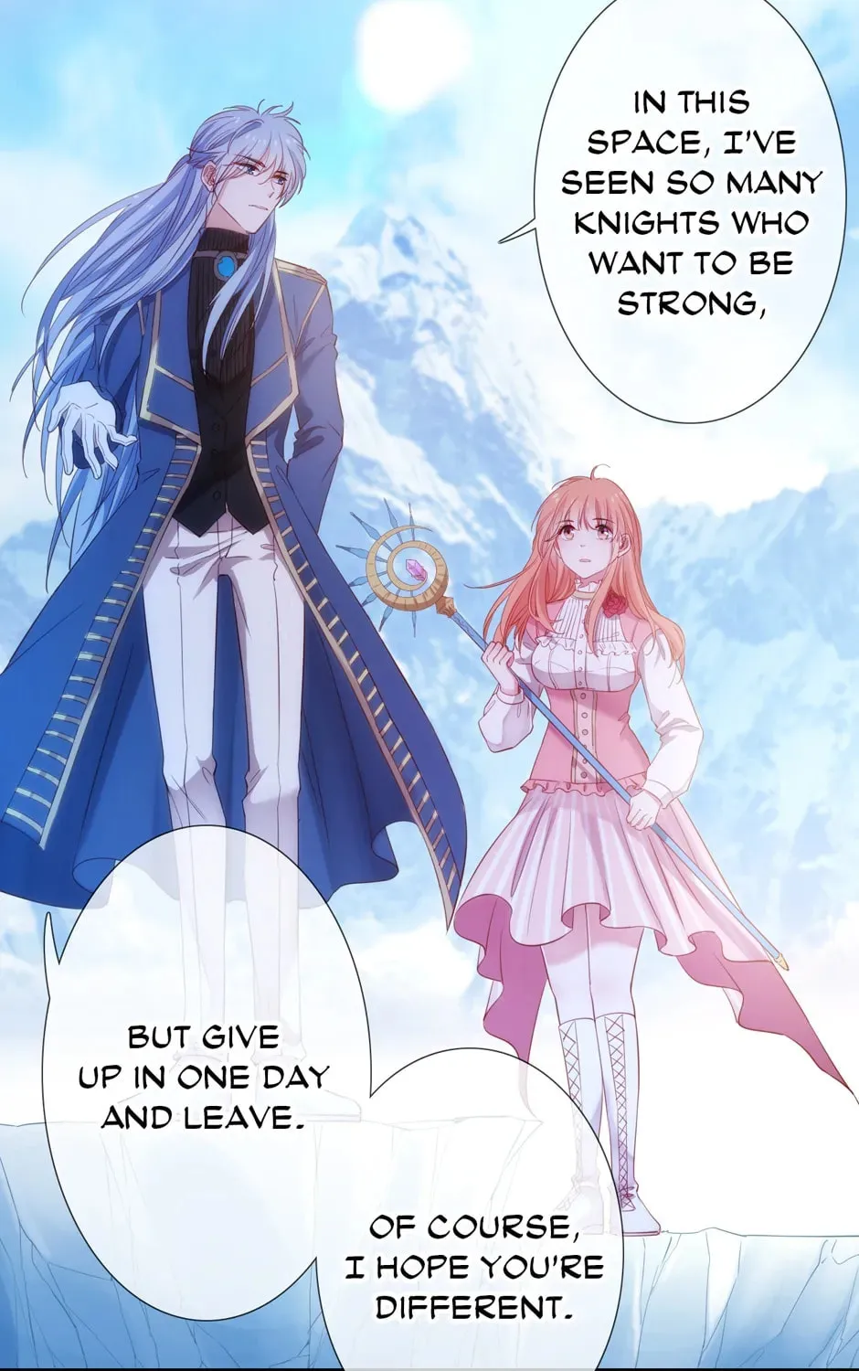 Read The Queen