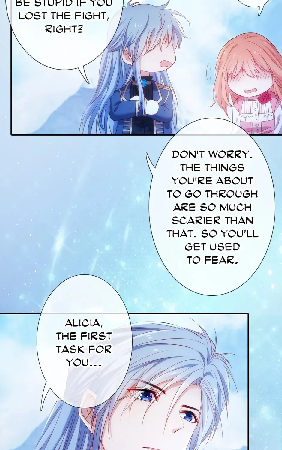 Read The Queen