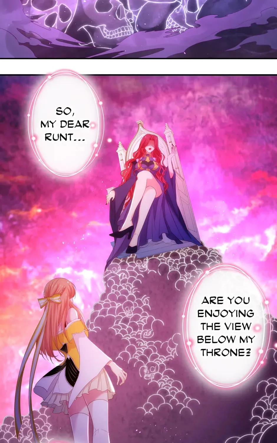Read The Queen