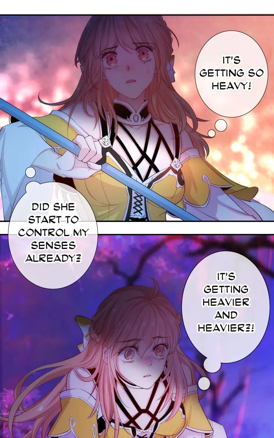 Read The Queen