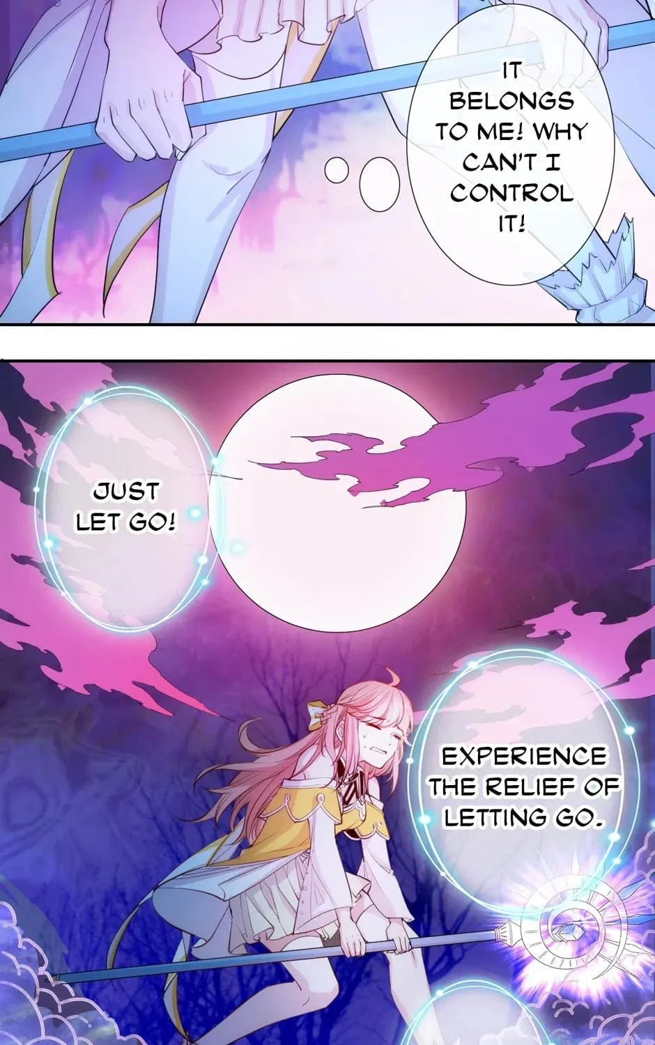 Read The Queen