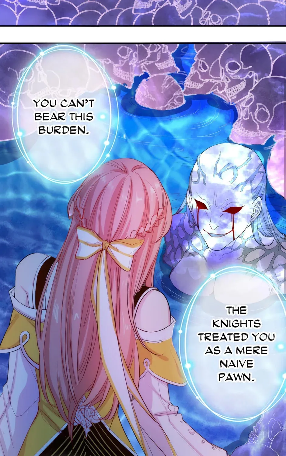 Read The Queen
