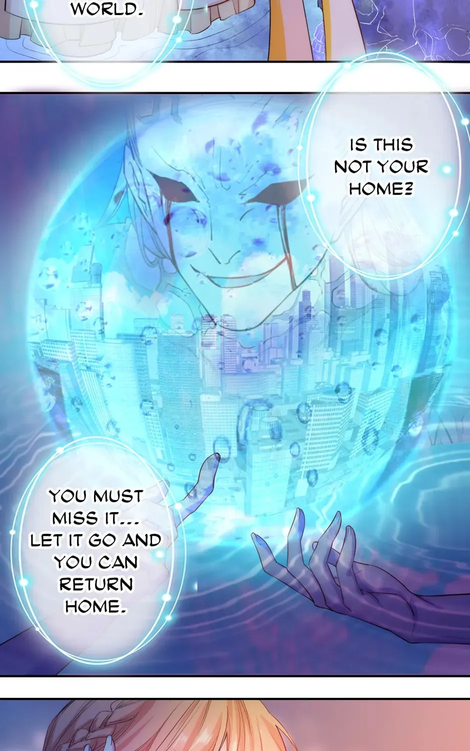 Read The Queen
