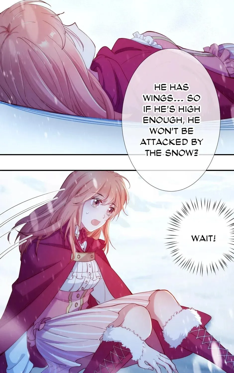 Read The Queen