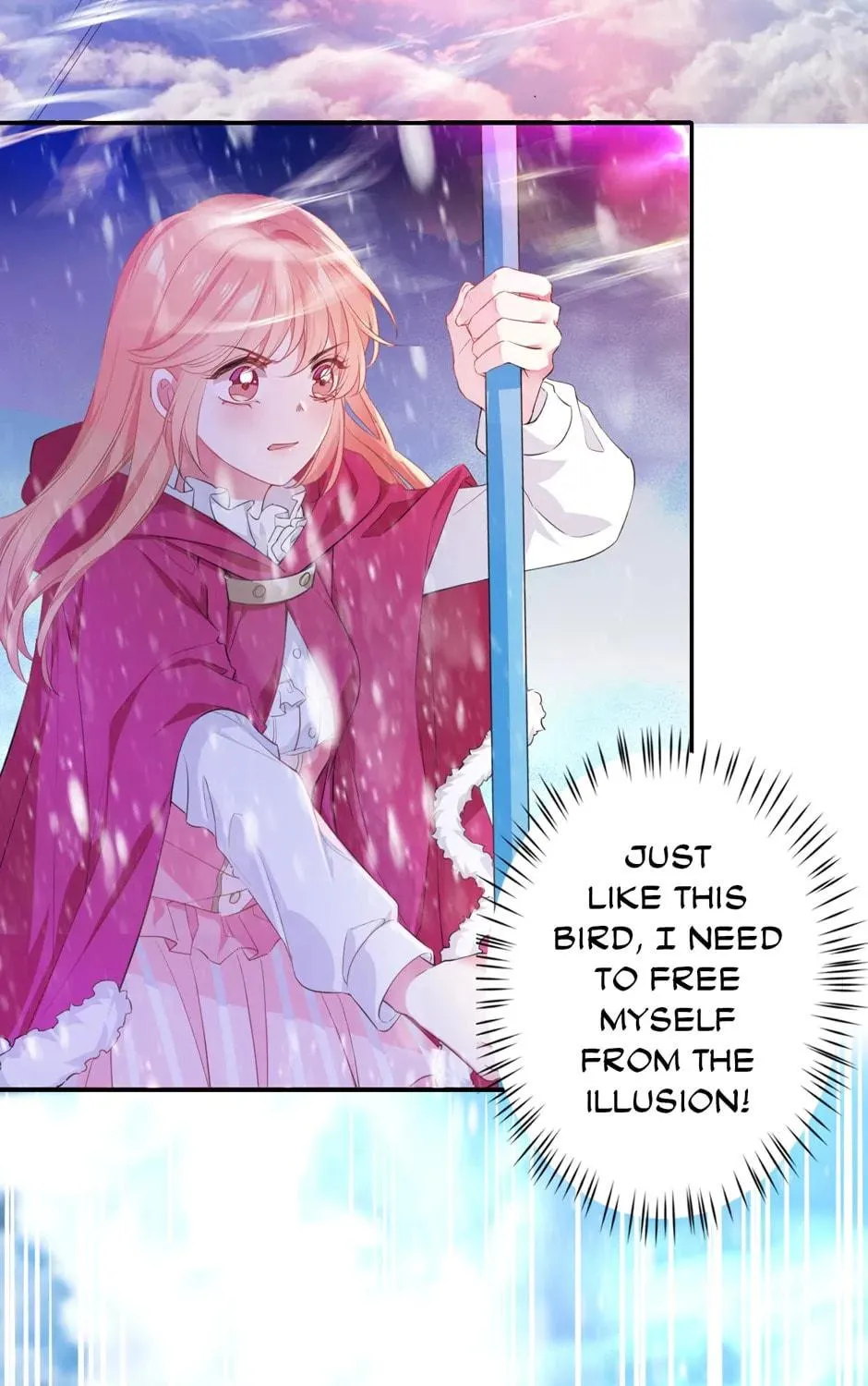 Read The Queen