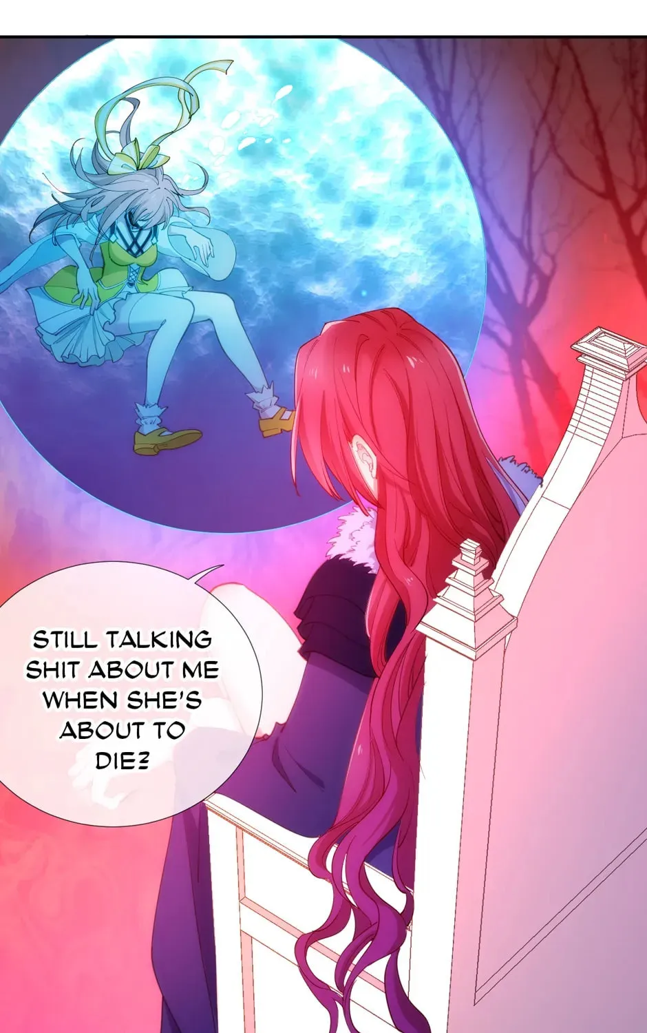 Read The Queen