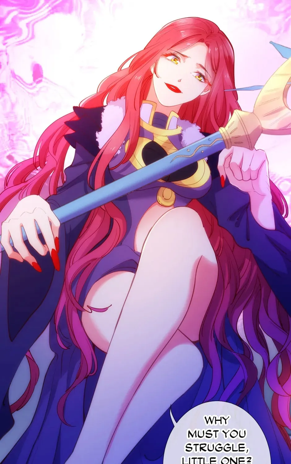 Read The Queen