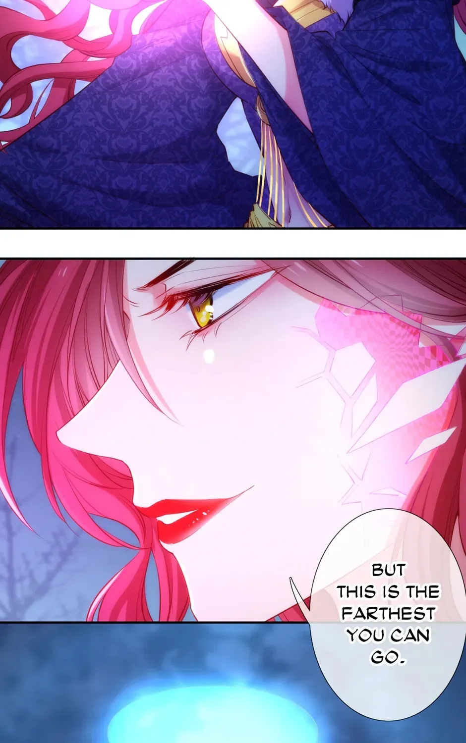Read The Queen