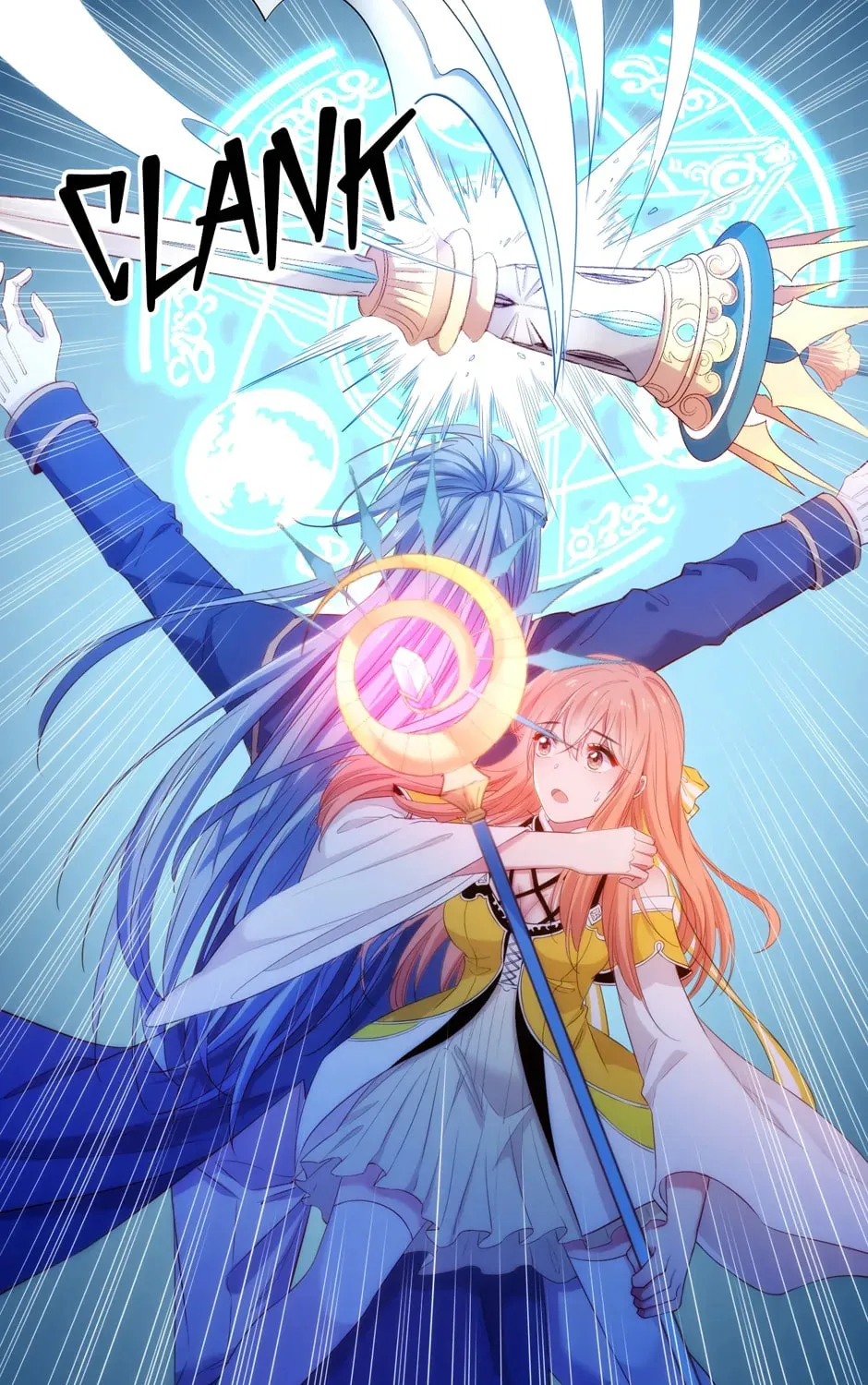 Read The Queen