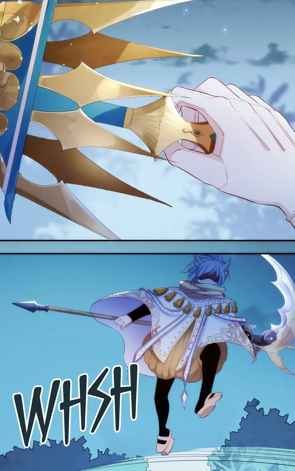 Read The Queen