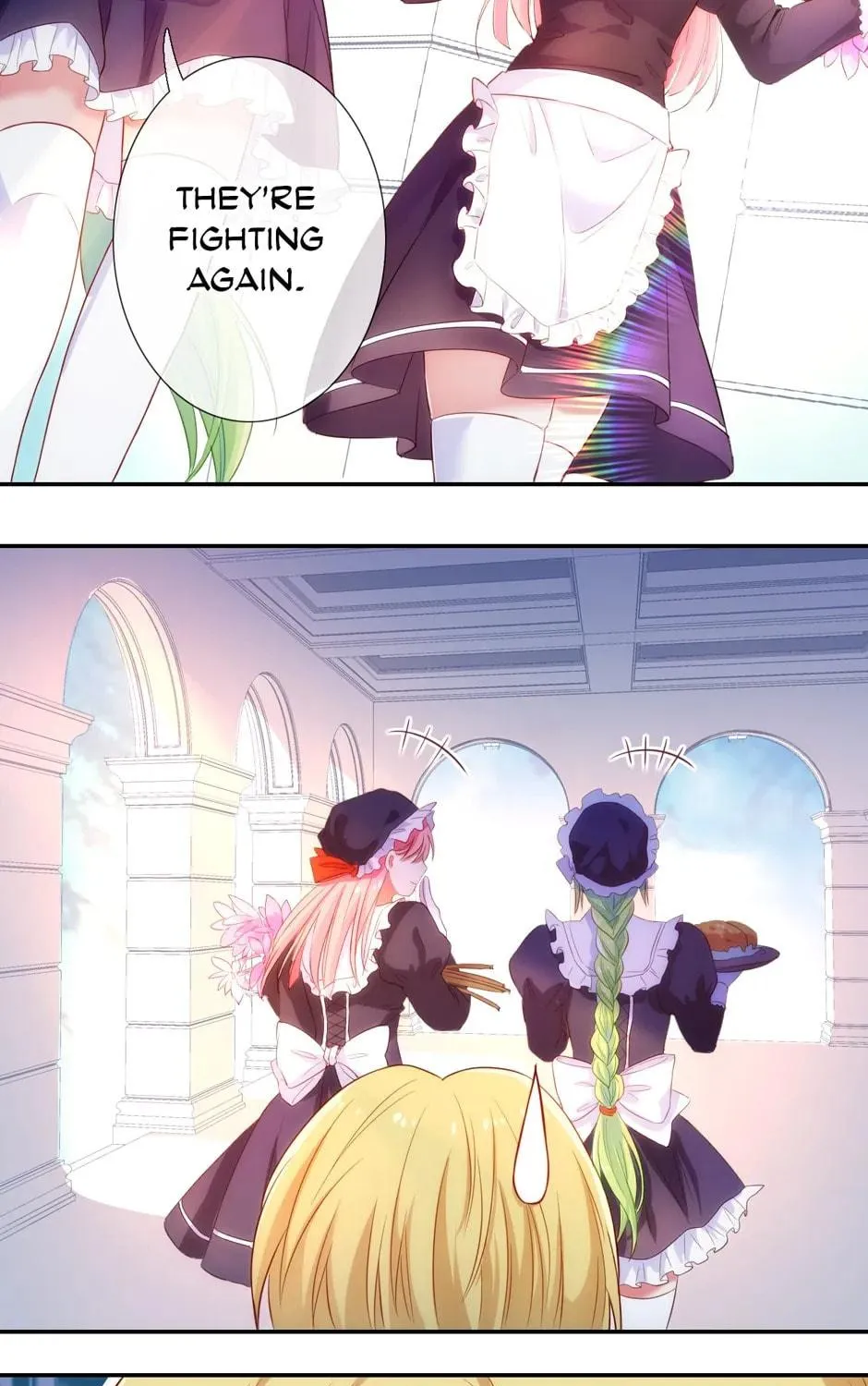 Read The Queen