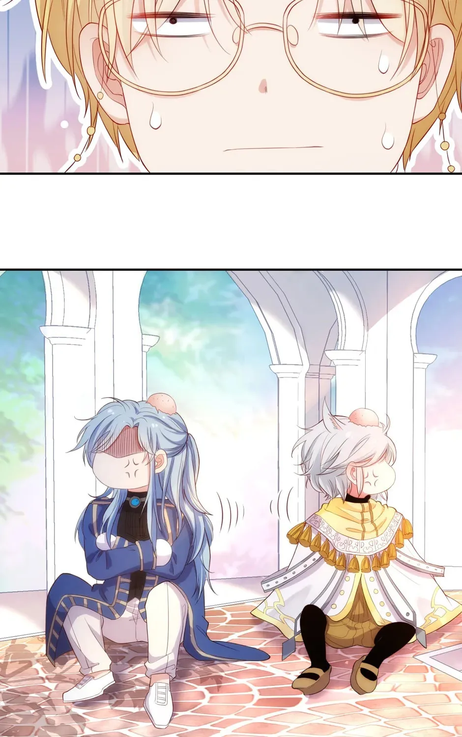 Read The Queen