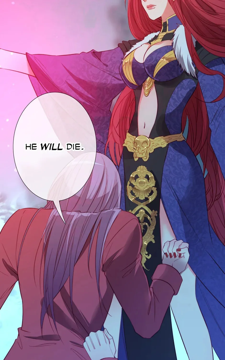 Read The Queen