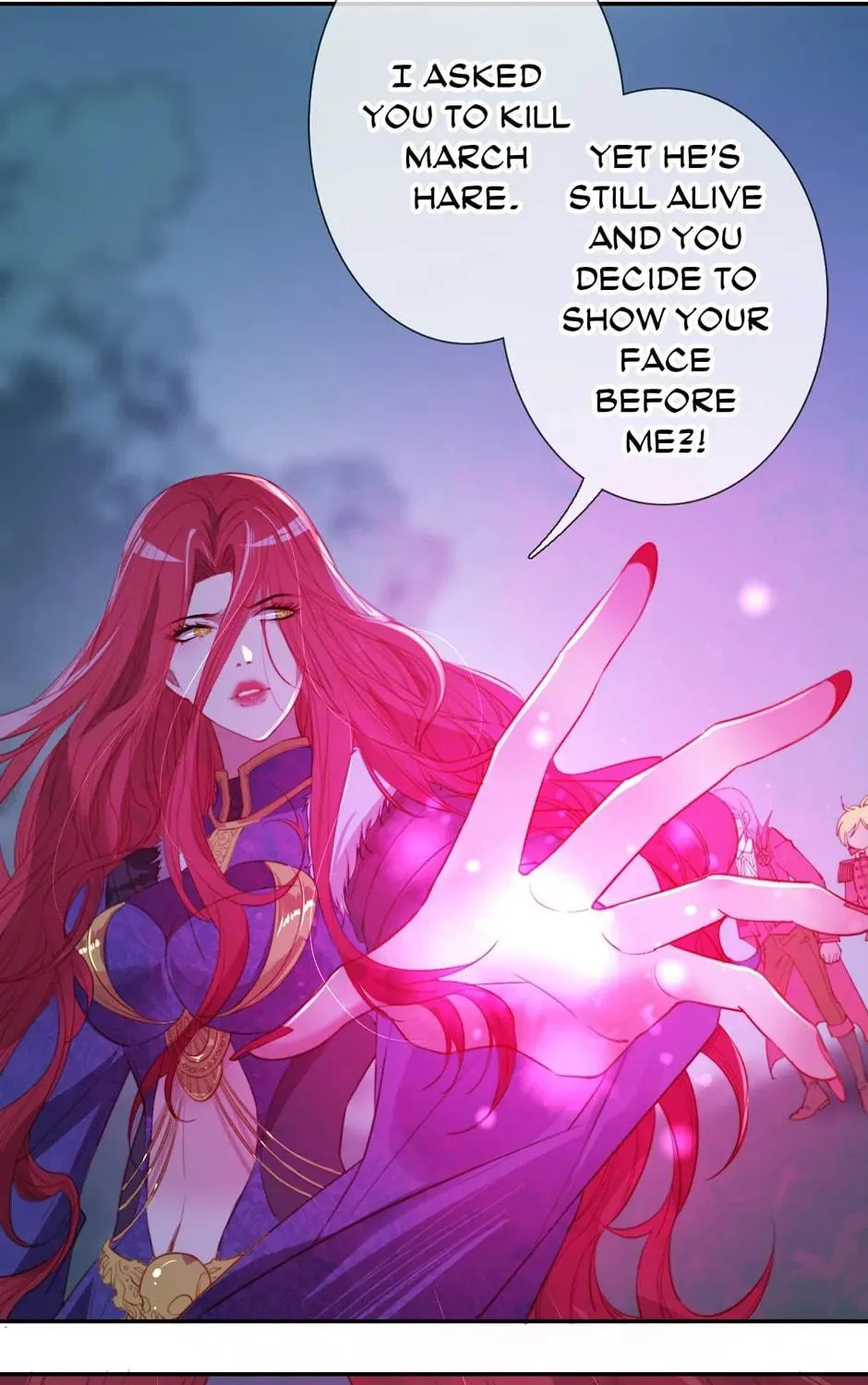Read The Queen
