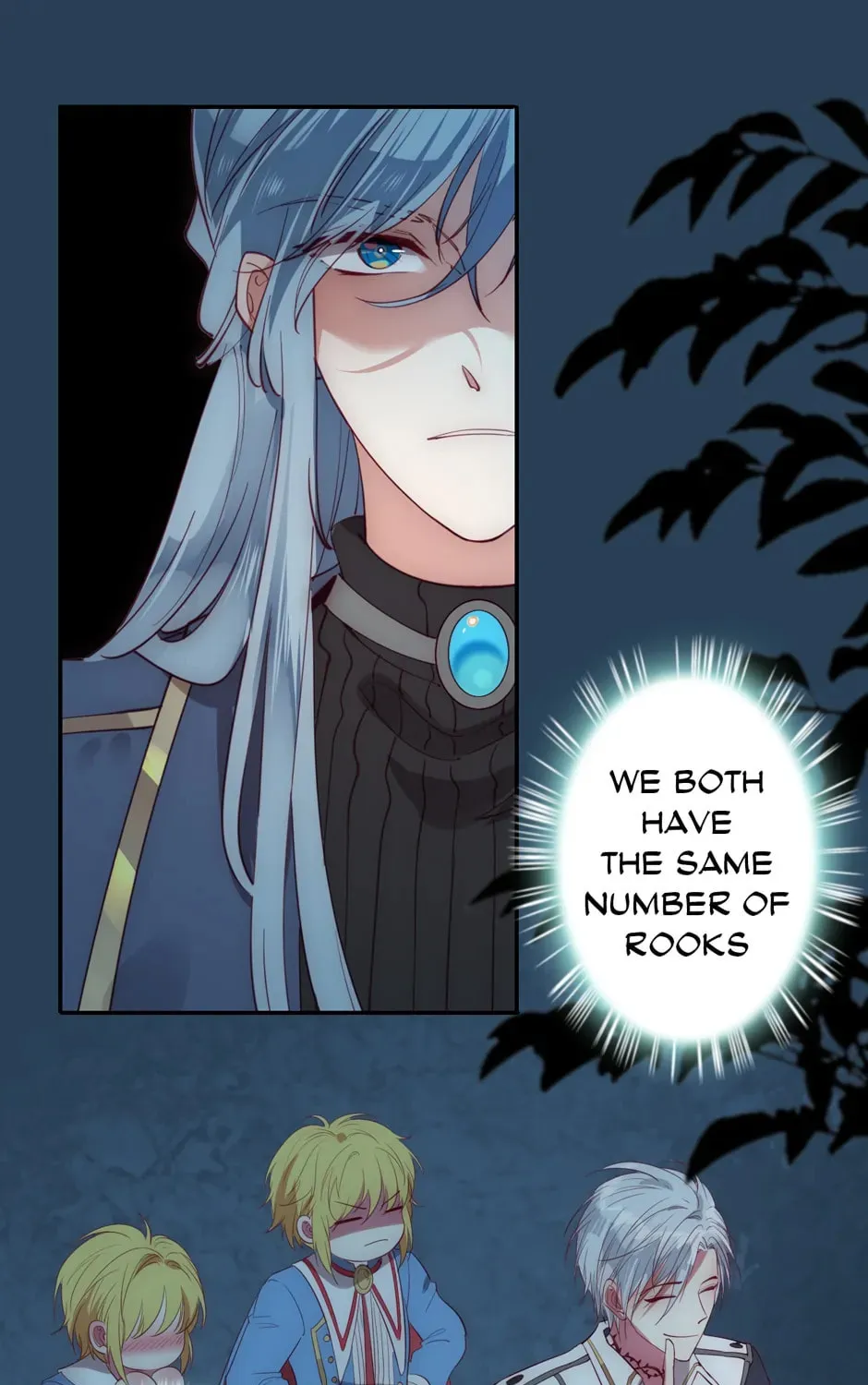 Read The Queen