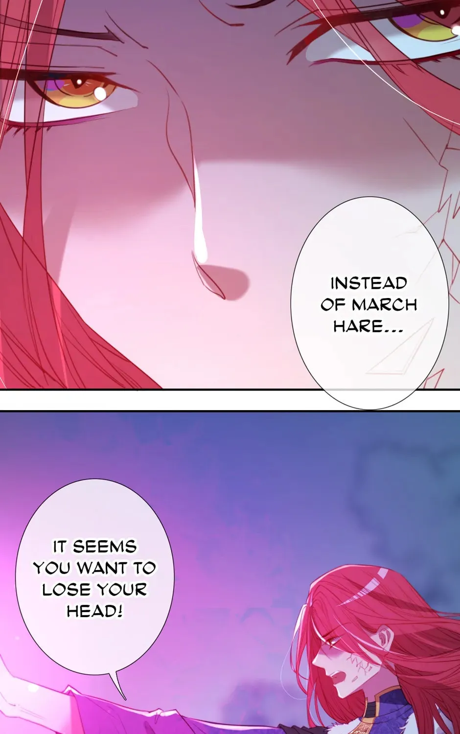 Read The Queen