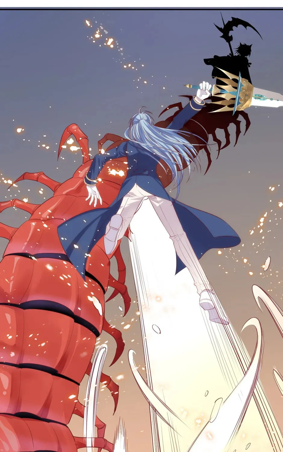 Read The Queen