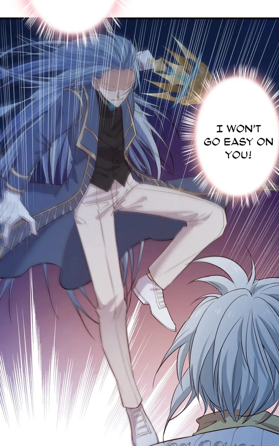 Read The Queen