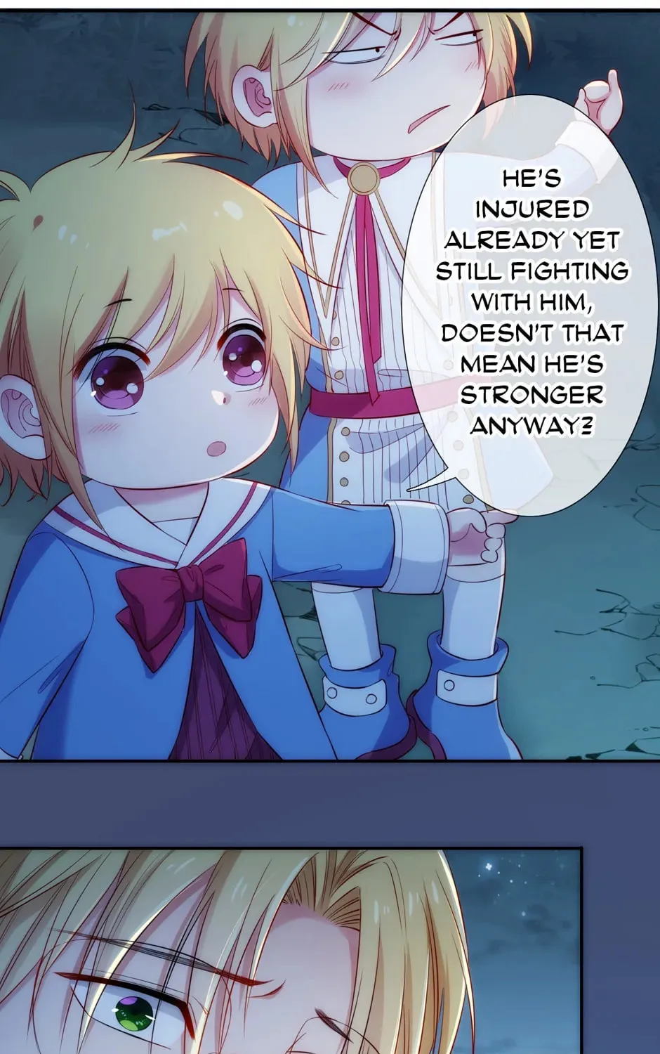 Read The Queen