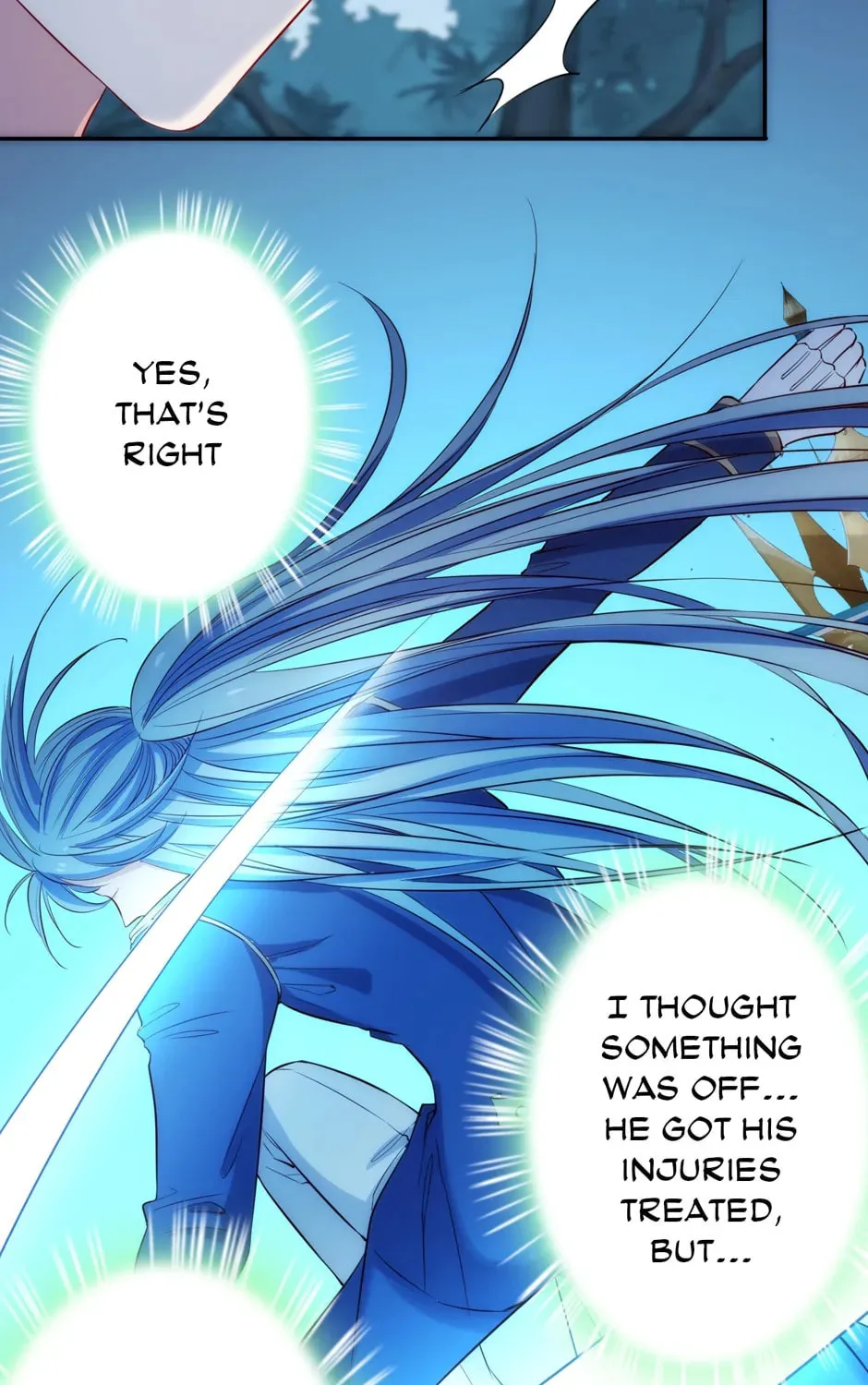 Read The Queen