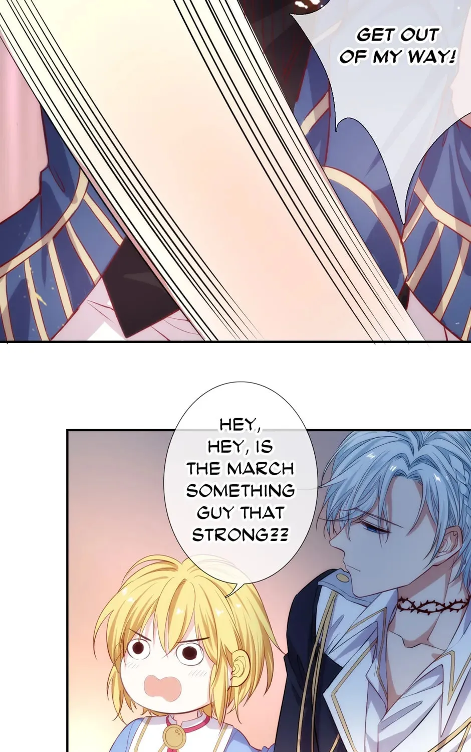 Read The Queen
