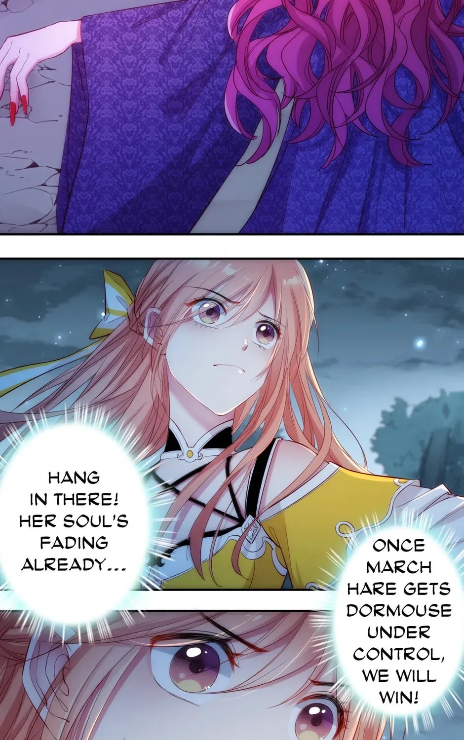Read The Queen