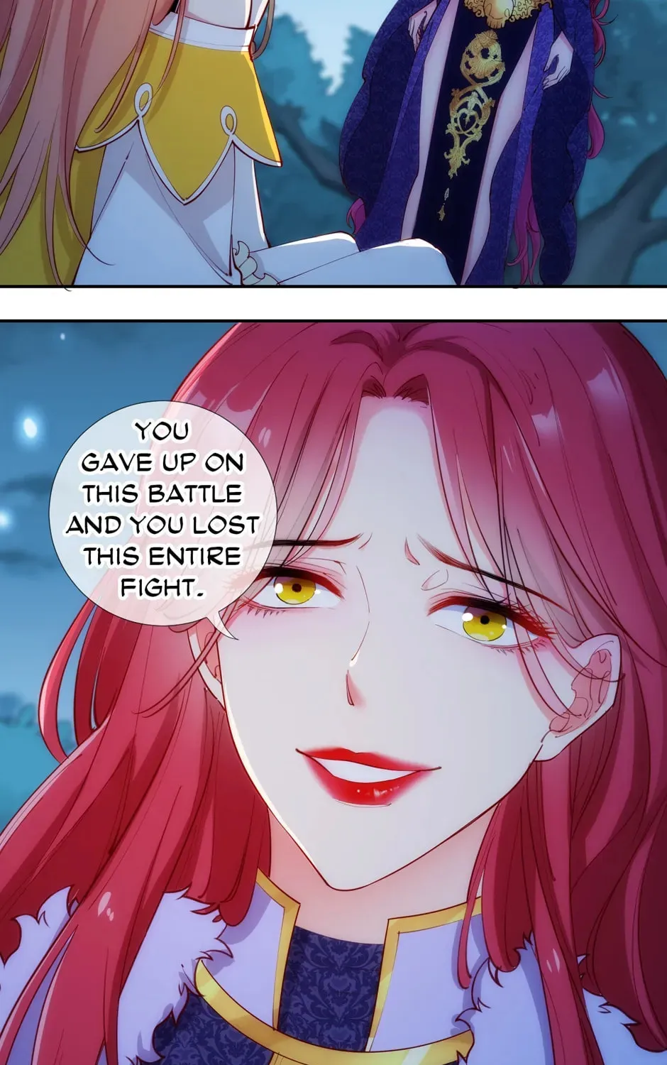Read The Queen