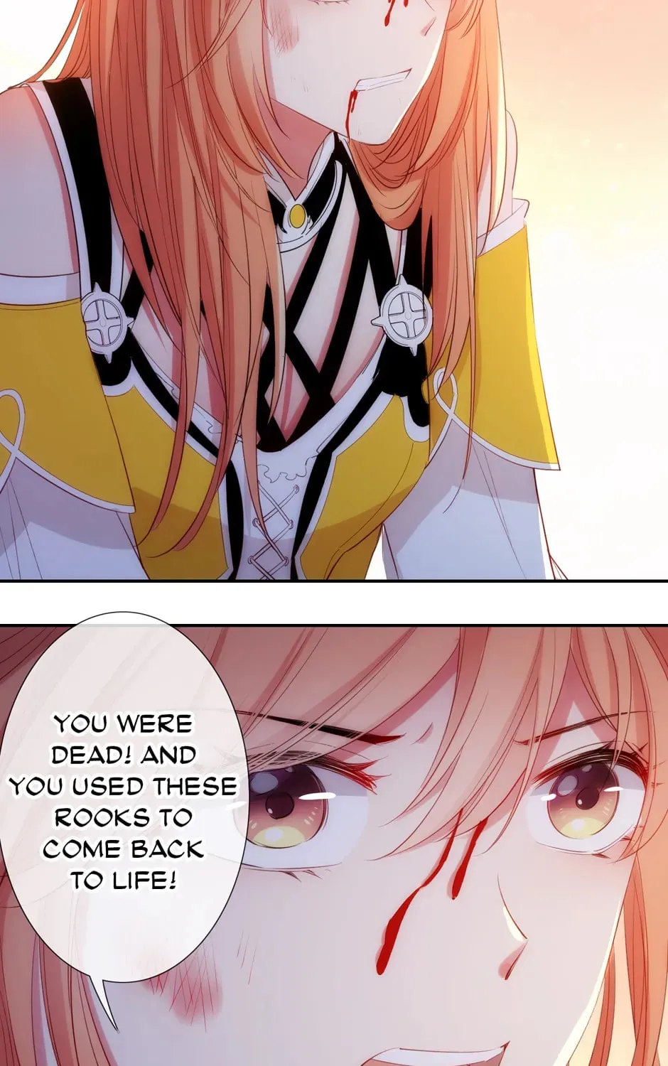 Read The Queen