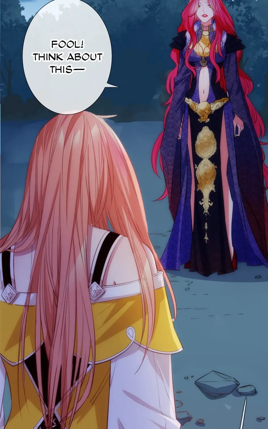 Read The Queen