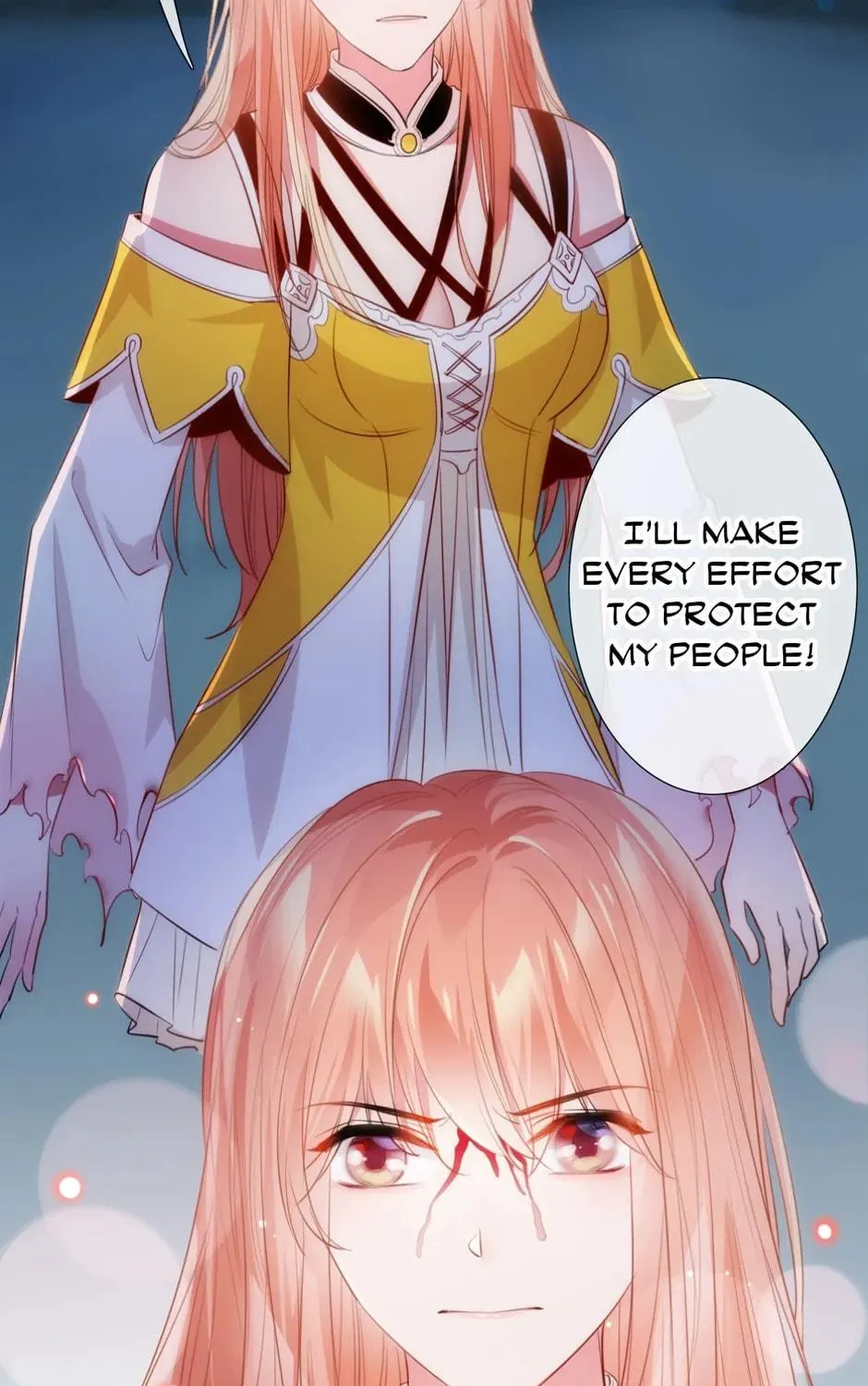 Read The Queen
