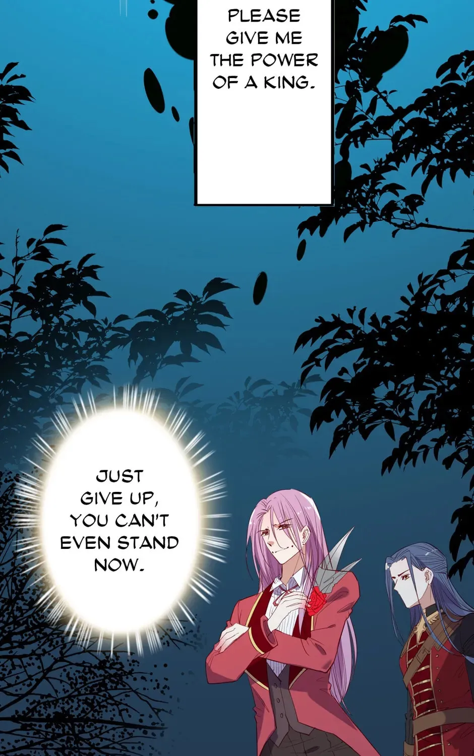 Read The Queen