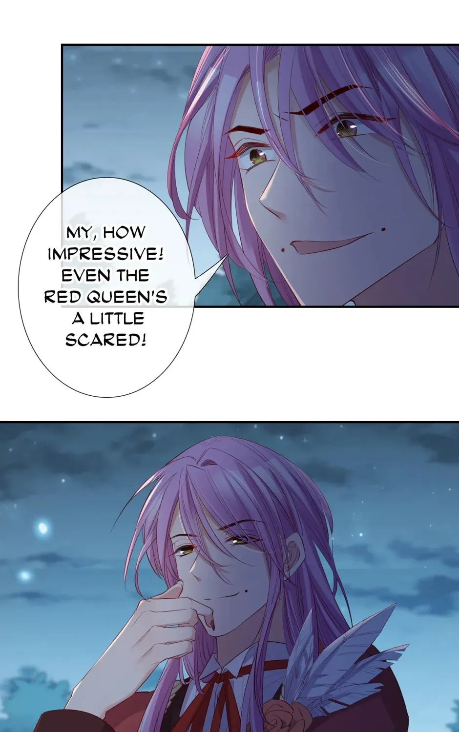 Read The Queen