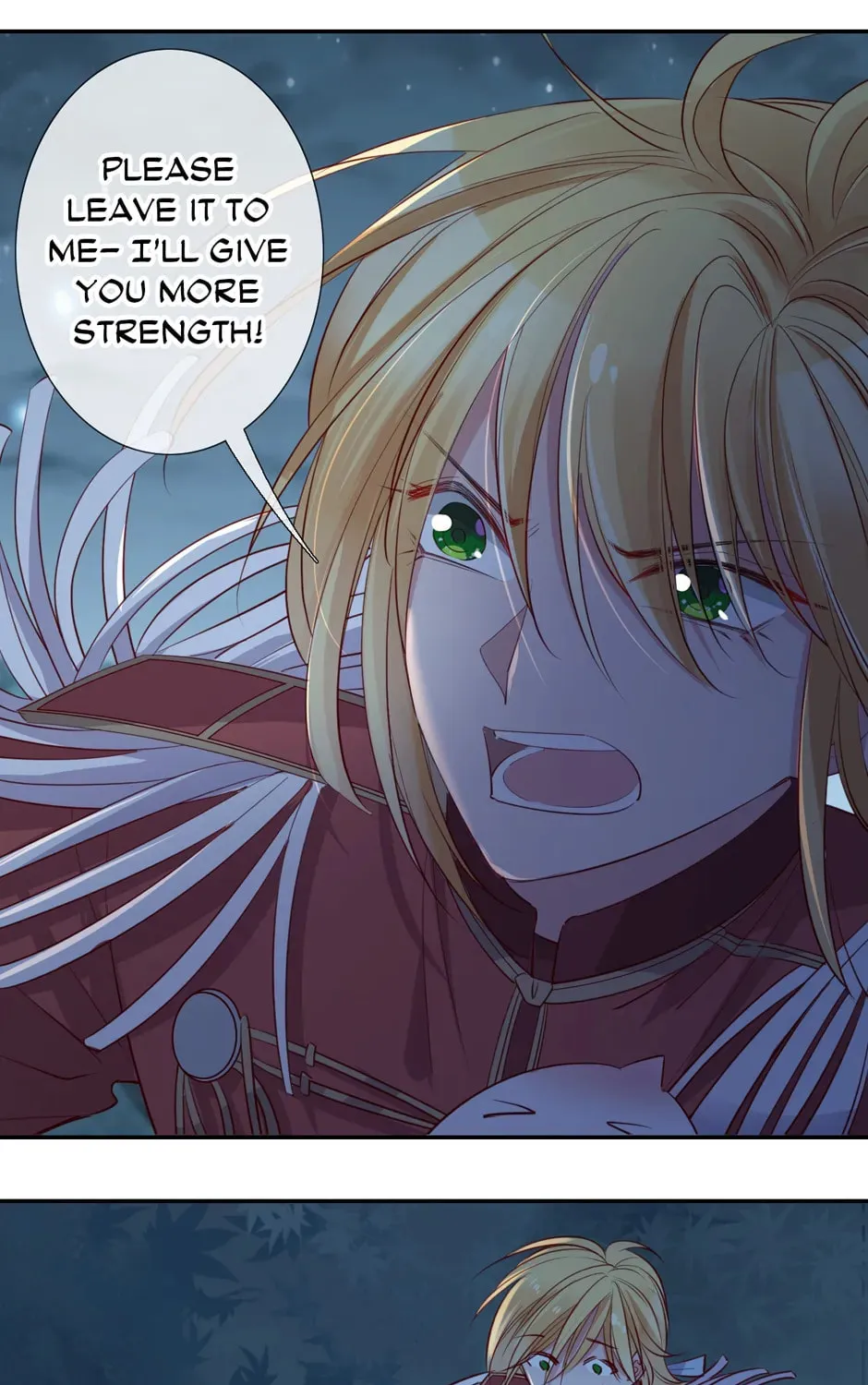 Read The Queen