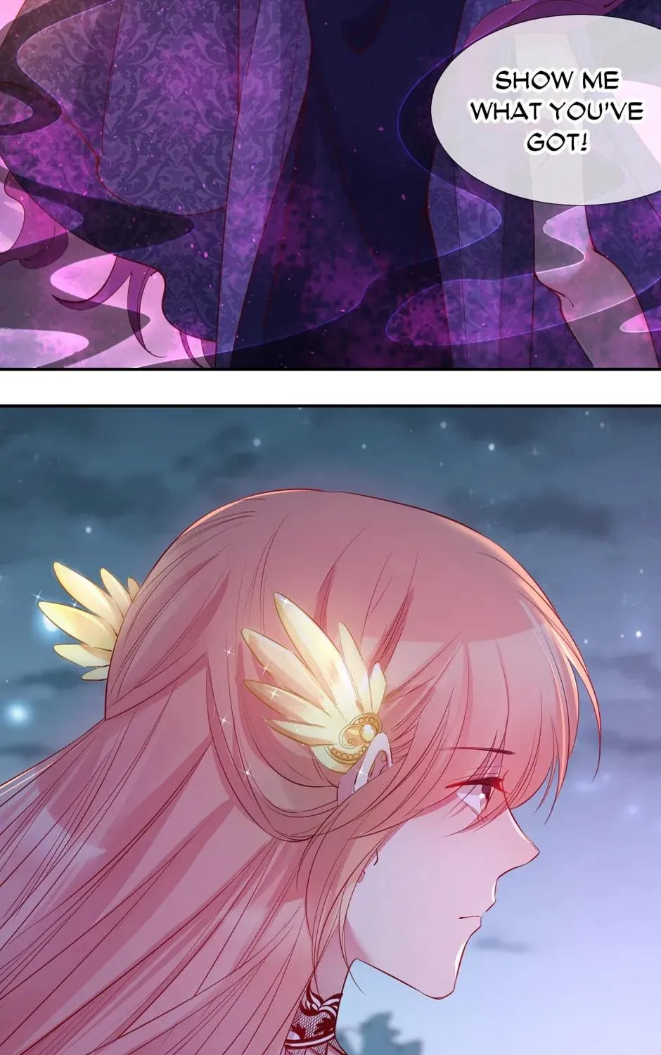 Read The Queen