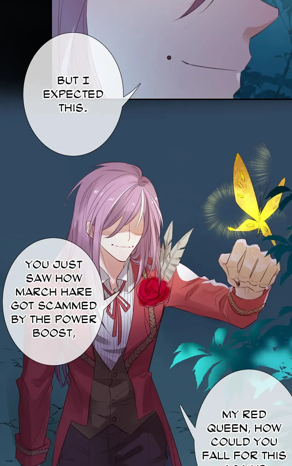 Read The Queen