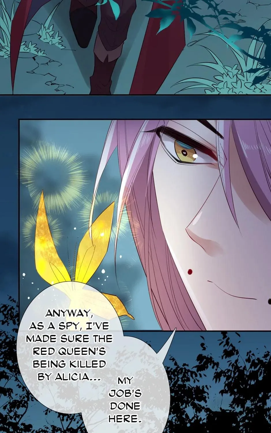 Read The Queen