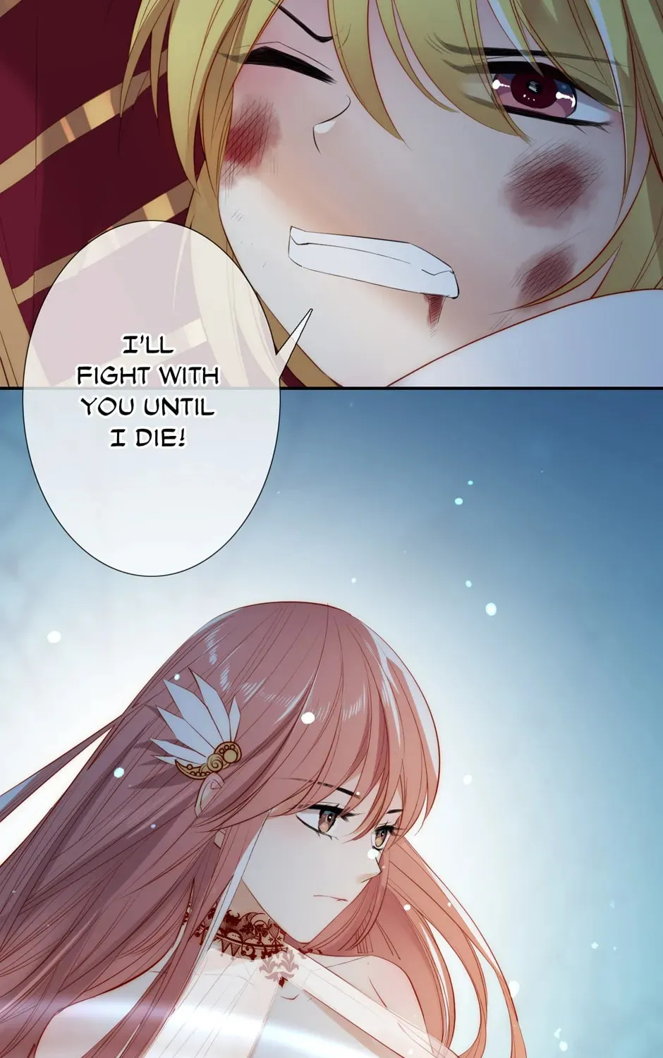 Read The Queen