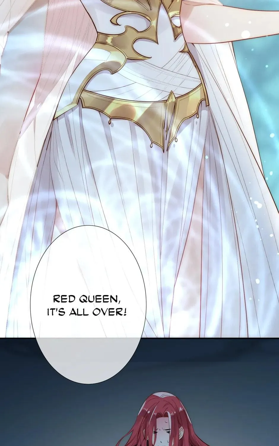 Read The Queen