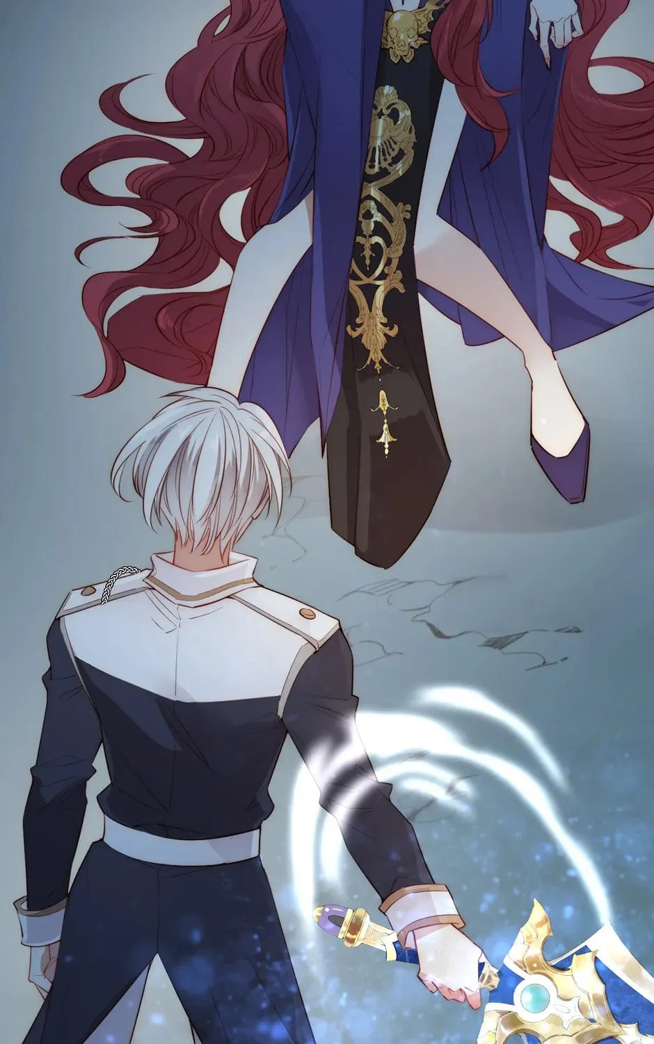 Read The Queen