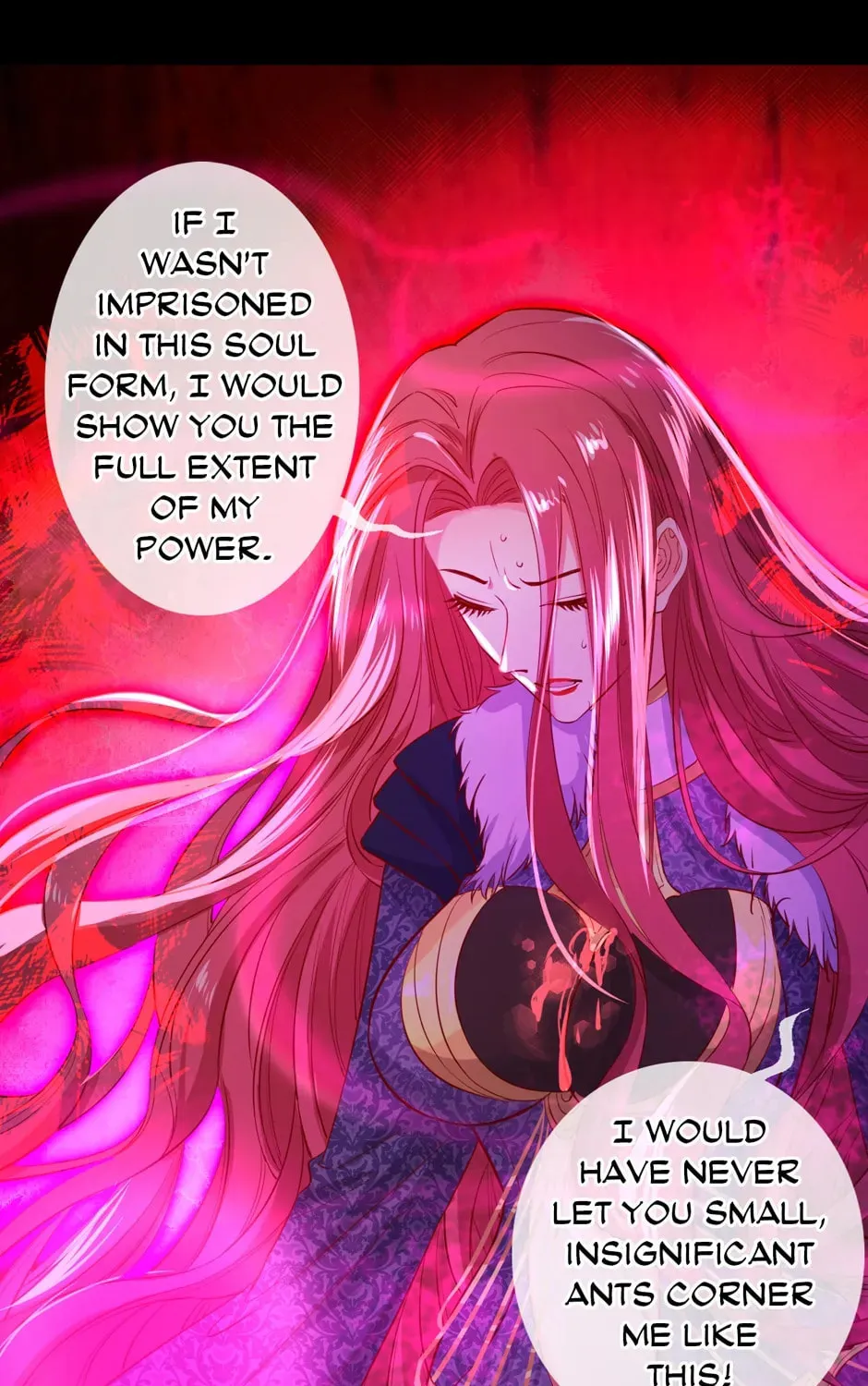 Read The Queen