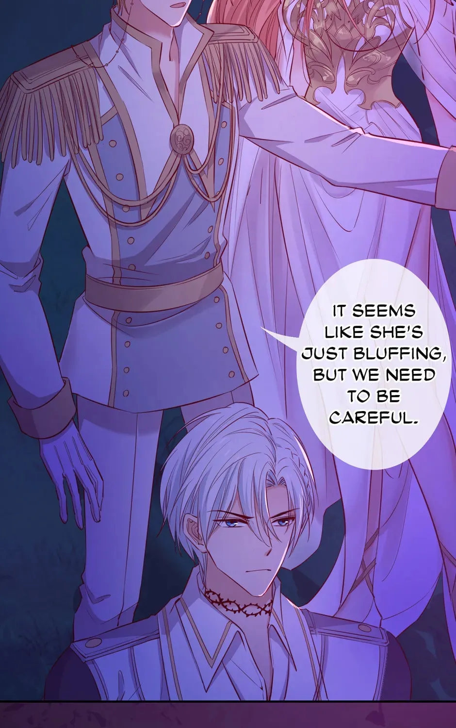 Read The Queen